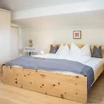 Haus Bacher Apartament *