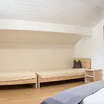 Apartament Haus Bacher Fulpmes