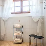 Apartament Haus Bacher *
