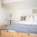 Haus Bacher Apartament