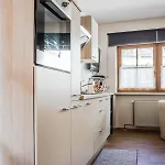 Haus Bacher Apartament *