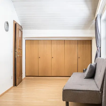 Haus Bacher * Фульпмес