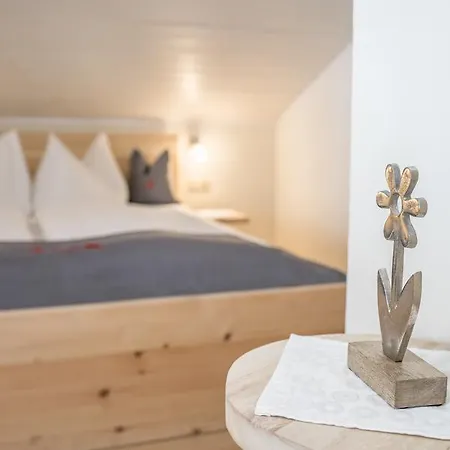 Haus Bacher * Фульпмес