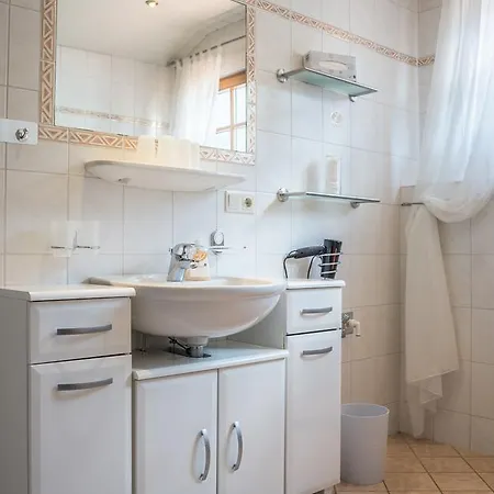 Haus Bacher Фульпмес