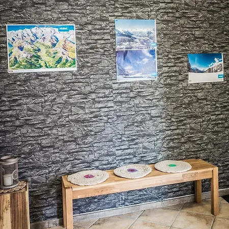 Haus Bacher * Fulpmes