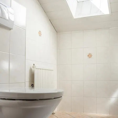 Haus Bacher Апартаменты