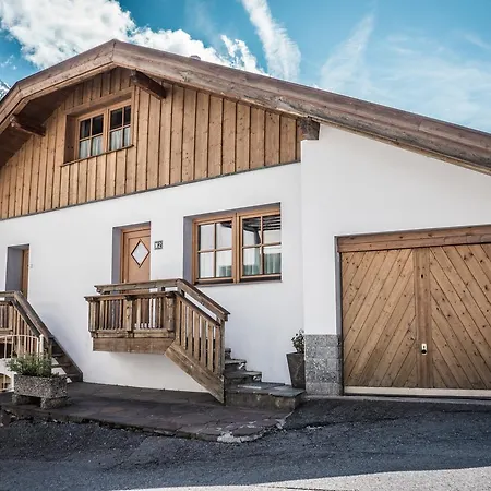 Haus Bacher