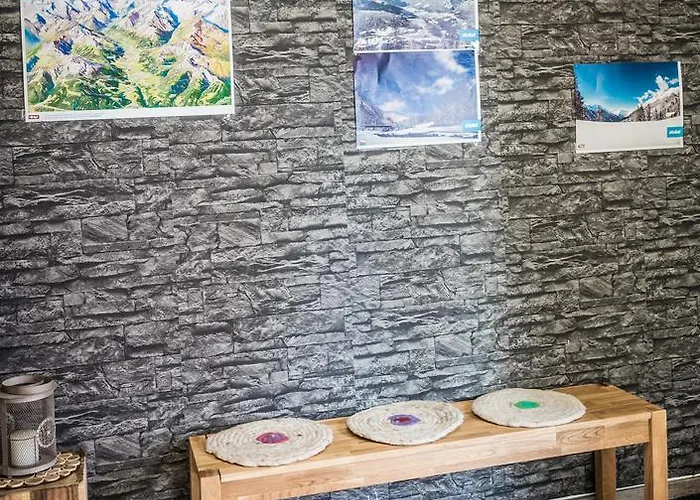 Haus Bacher * Fulpmes