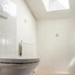Haus Bacher 公寓