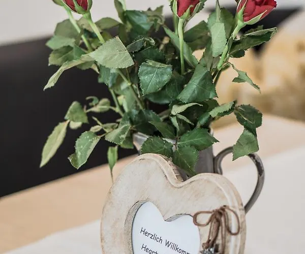 Daire Haus Bacher Fulpmes