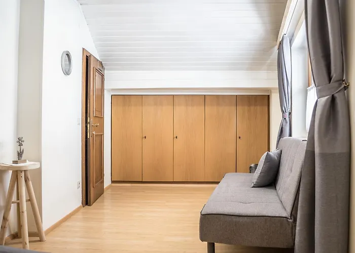 Haus Bacher * Fulpmes