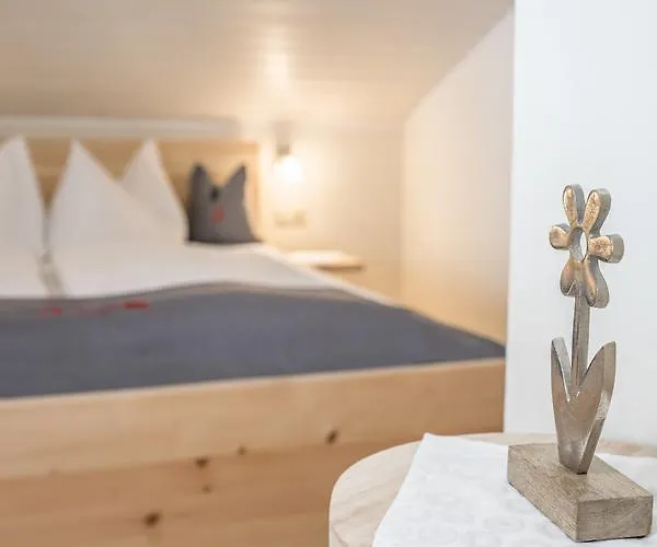 Haus Bacher * Fulpmes