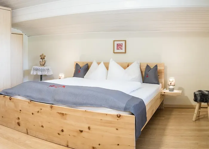 Haus Bacher * Fulpmes