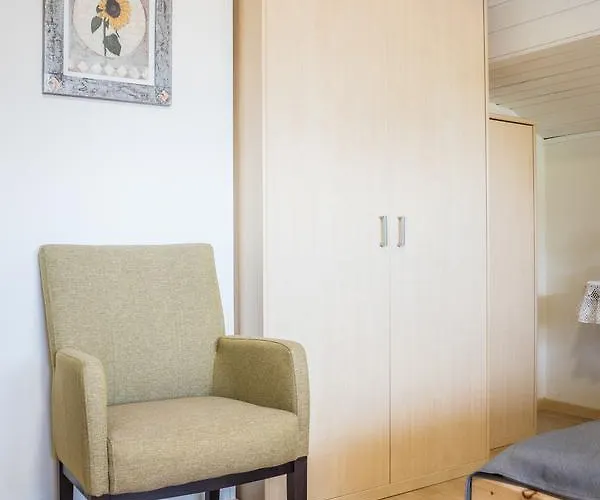 Haus Bacher * Fulpmes