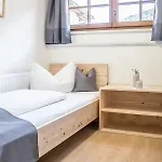 شقة Haus Bacher